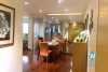 Lovely apartment for rent in E Tower close to UNIS school